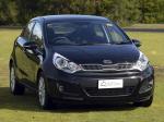 Kia Rio 5-Door 2011 года (AU)